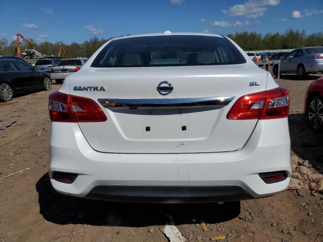 3N1AB7AP6KY305579 Nissan SENTRA S