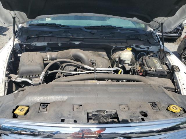 1C6RR7GT6GS279837 RAM 1500 Slt