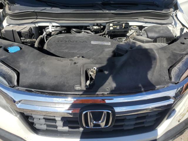 5FPYK2F58HB007813 Honda Ridgeline Rtl