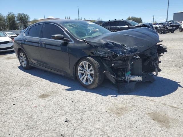 1C3CCCAB9GN127532 Chrysler 200 Limited