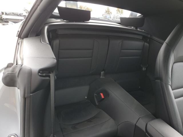 WP0CB2A96LS263554 Porsche 911 Carrera S