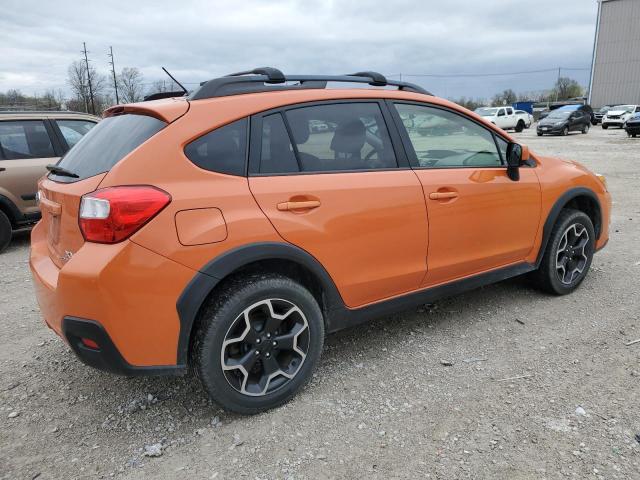 JF2GPACC0E8267008 Subaru Xv Crosstrek 2.0 Premium