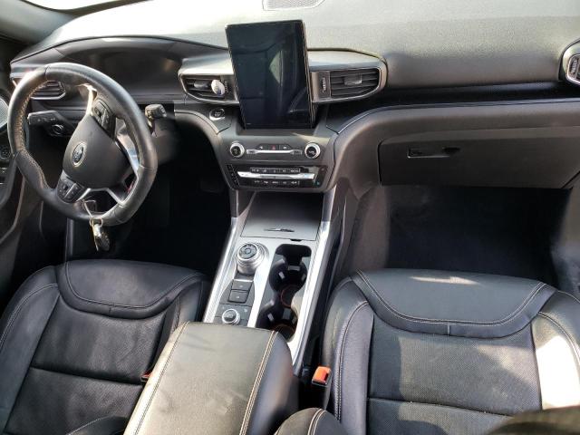 1FM5K8GC0LGA39211 Ford Explorer St