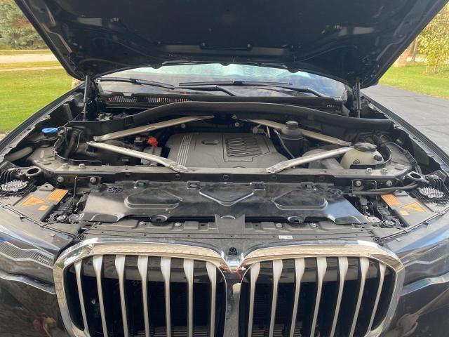 5UXCW2C04L9B27936 BMW X7 Xdrive40i