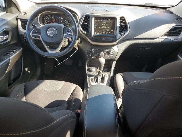1C4PJMCBXHW638619 Jeep Cherokee Latitude