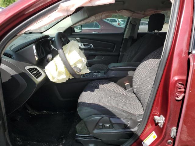 2GKALMEK5H6248555 GMC Terrain Sle
