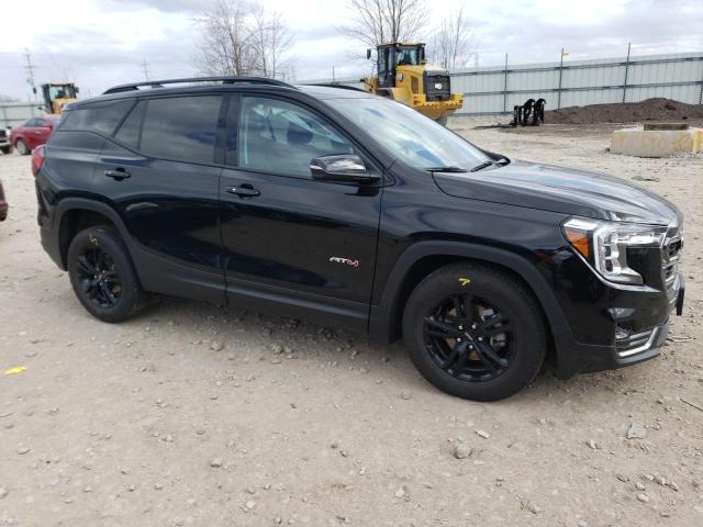 3GKALYEV0NL219991 GMC Terrain At4