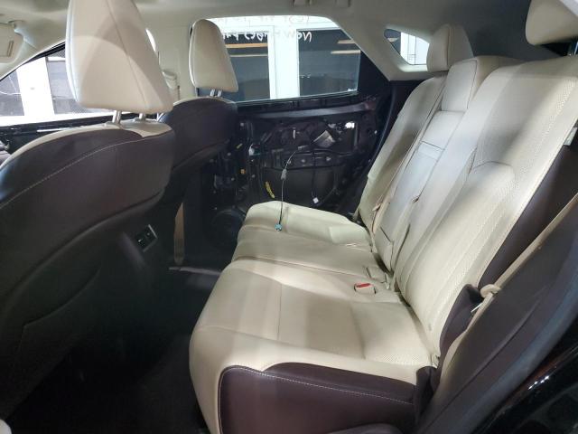 2T2BZMCA9GC014002 Lexus Rx 350 Base