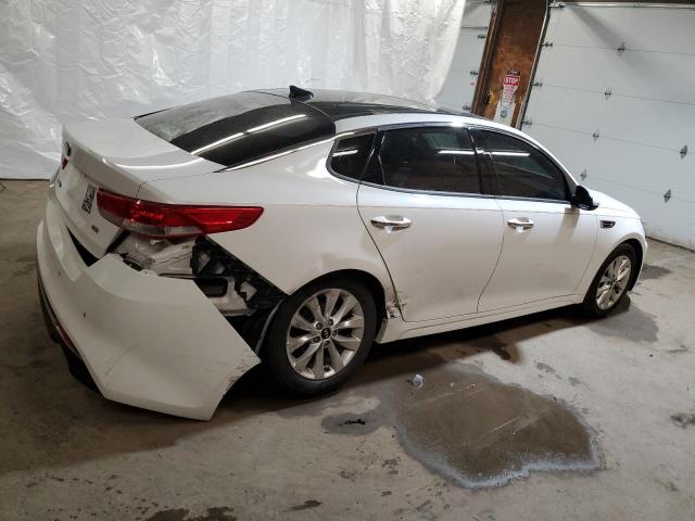 5XXGU4L38JG189335 KIA OPTIMA EX