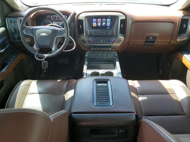 1GC4K1EY3HF131691 Chevrolet Silverado K3500 High Country