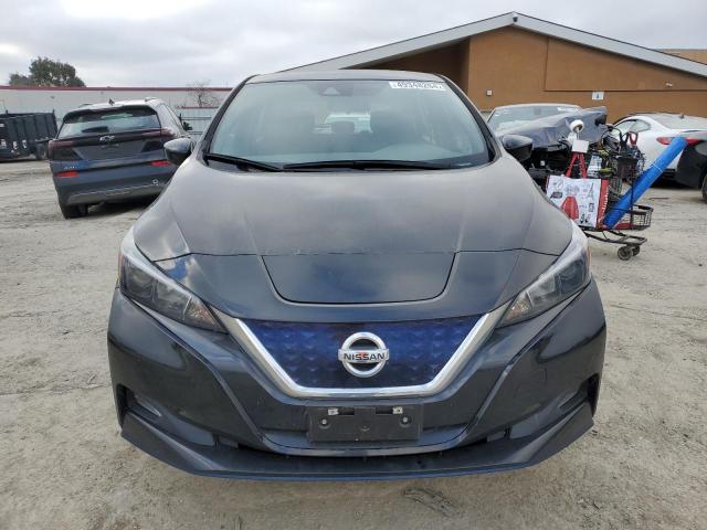 1N4BZ1CP6LC304200 Nissan Leaf Sv Plus