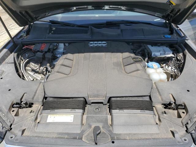 WA1LAAF7XHD002518 Audi Q7 Premium Plus