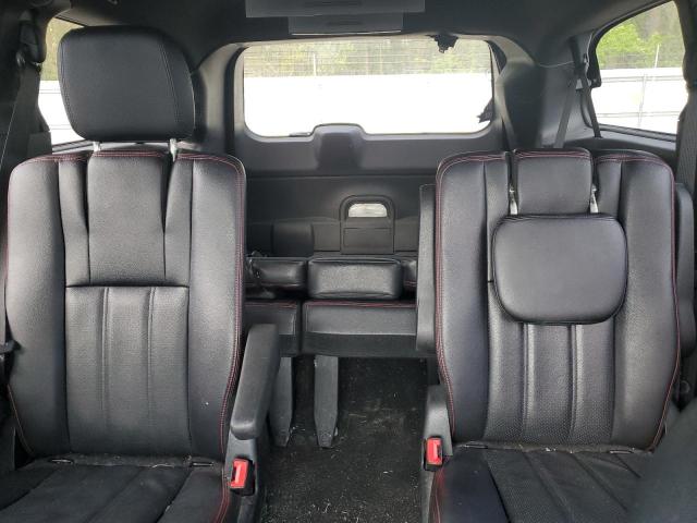2C4RDGEG6JR345003 Dodge Grand Caravan Gt
