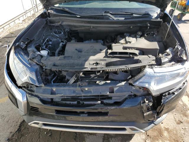 JA4AZ3A35KZ040944 Mitsubishi Outlander Se