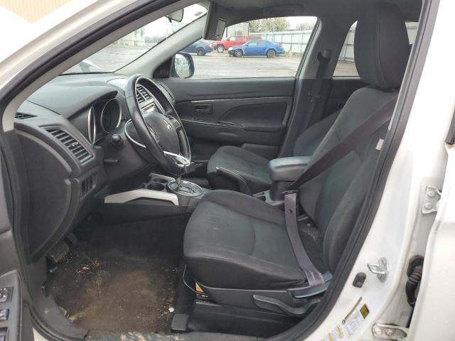 4A4AP3AU6EE028438 Mitsubishi Outlander Sport Es