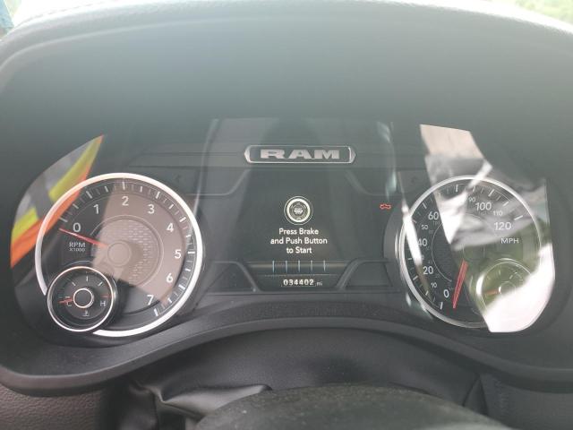1C6RREJT4NN415519 RAM 1500 Laie