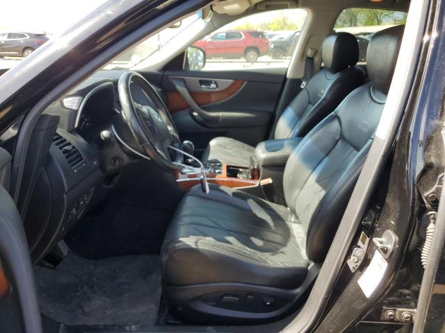 JN8CS1MW4EM412776 Infiniti QX70