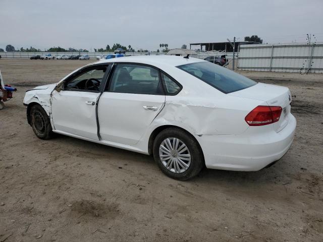 1VWAT7A34EC064736 Volkswagen PASSAT S