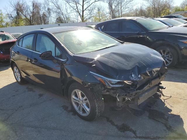3G1BE6SM7JS644661 Chevrolet CRUZE LT