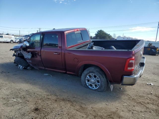 3C6UR5FJ2NG437044 RAM 2500 Laie