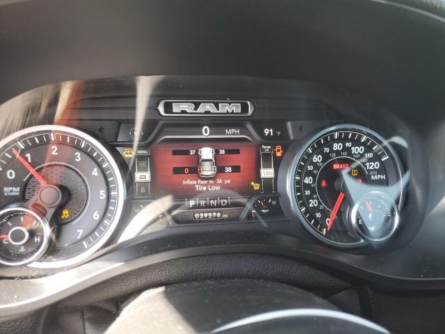 1C6SRFJT2MN810627 RAM 1500 Laie