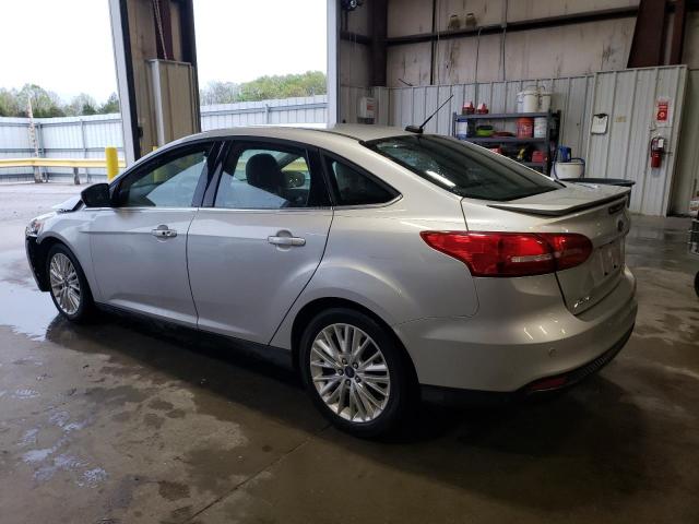1FADP3J24FL209575 Ford Focus Titanium
