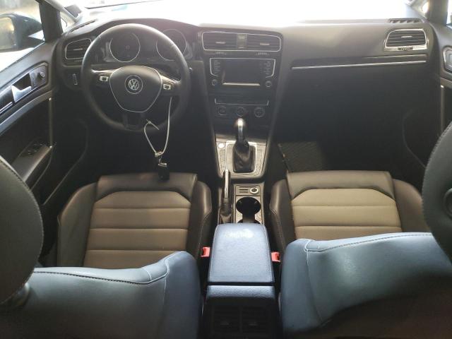 3VWC17AU6FM505323 Volkswagen Golf Sportwagen S
