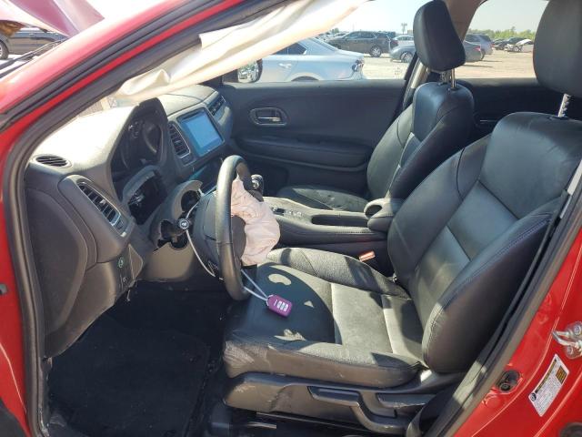3CZRU5H74HM703341 Honda Hr-v Exl