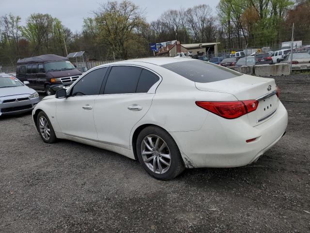 JN1EV7AP3HM738989 Infiniti Q50 Premium