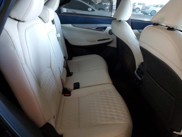 3PCAJ5M36KF104368 Infiniti Qx50 Essential