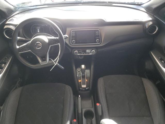 3N1CP5CU4KL551321 Nissan KICKS S