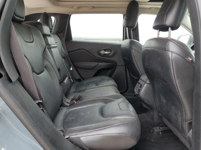 1C4PJMBS2EW301245 Jeep Cherokee Trailhawk