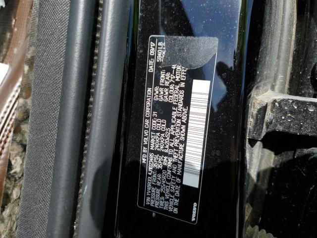 YV4BR0DL4J1023485 Volvo Xc60 T8 Inscription