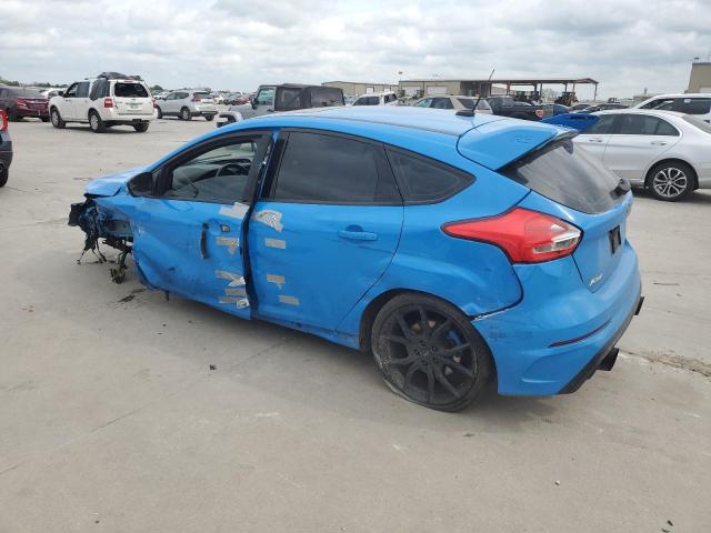 WF0DP3TH9G4117771 Ford FOCUS RS