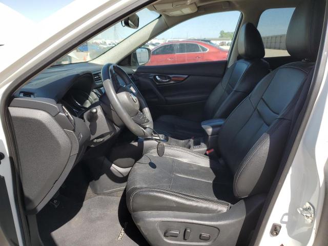 5N1AT2MV7HC867883 Nissan ROGUE SV