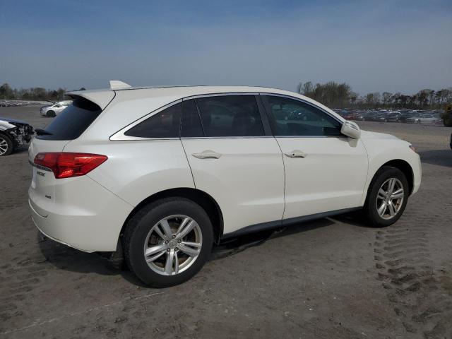 5J8TB4H57EL018310 Acura Rdx Technology