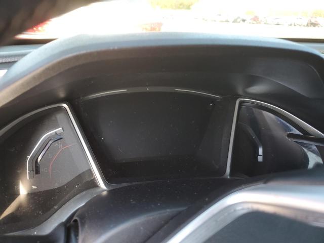 2HGFC2F80KH512870 Honda Civic Sport
