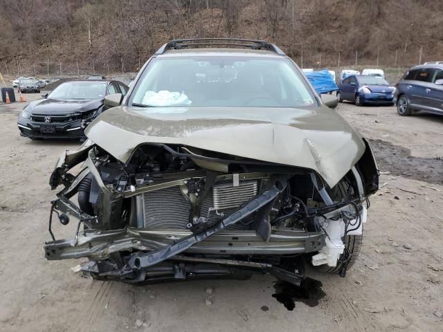 4S4WMAED4N3456777 Subaru Ascent Premium