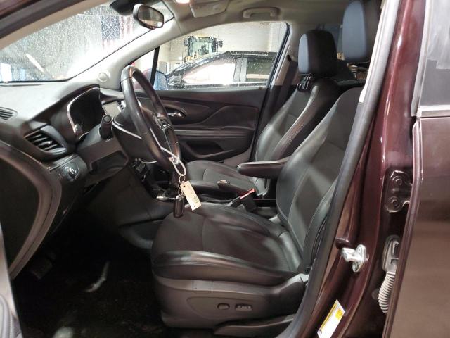 KL4CJESB2JB561810 Buick Encore Preferred