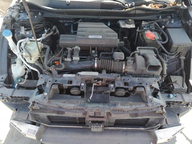 2HKRW2H55JH687224 Honda CR-V EX