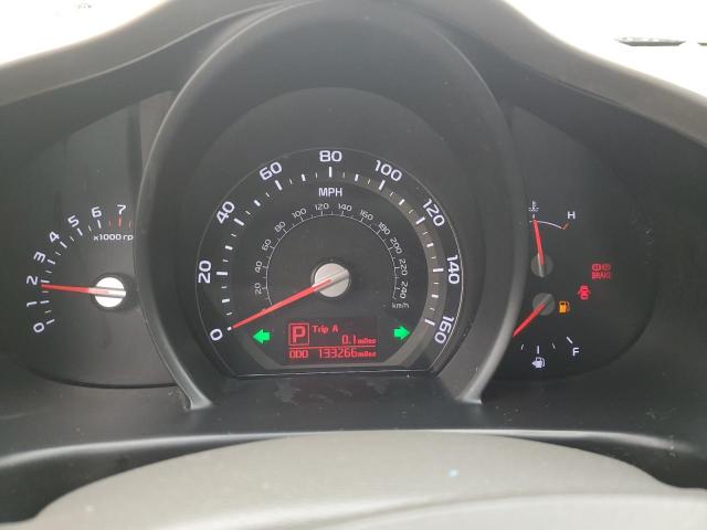 KNDPBCAC9F7770345 KIA Sportage Lx