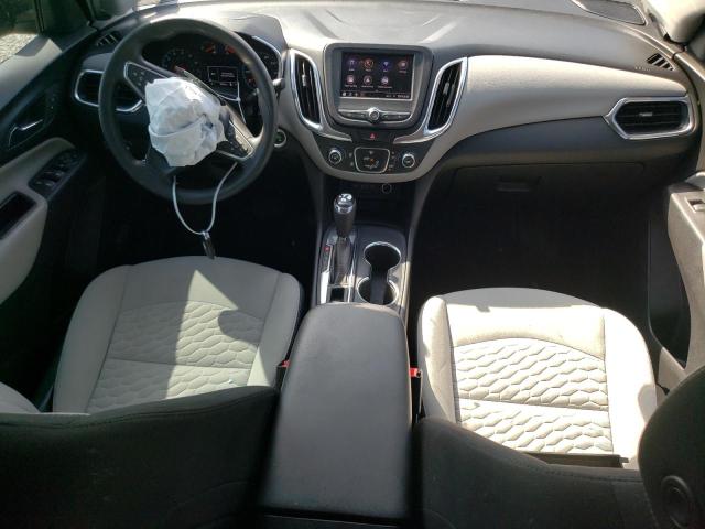 2GNAXHEV8L6164490 Chevrolet EQUINOX LS