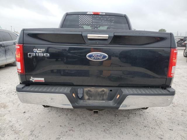 1FTEW1CPXHKC89990 Ford F150 Supercrew