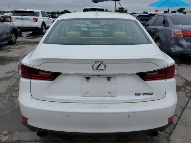 JTHBF1D24F5072371 Lexus IS 250