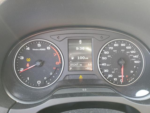WAUACGFF5F1032121 Audi A3 PREMIUM