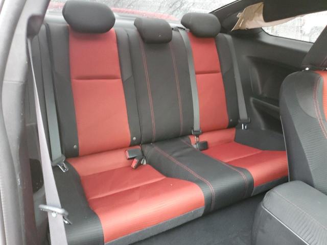 2HGFG4A53EH701854 Honda CIVIC SI