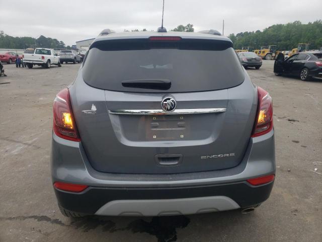 KL4CJASB2KB850969 Buick Encore Preferred