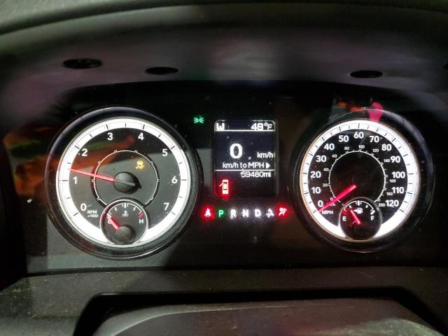 1C6RR7FT8HS839408 RAM 1500 St