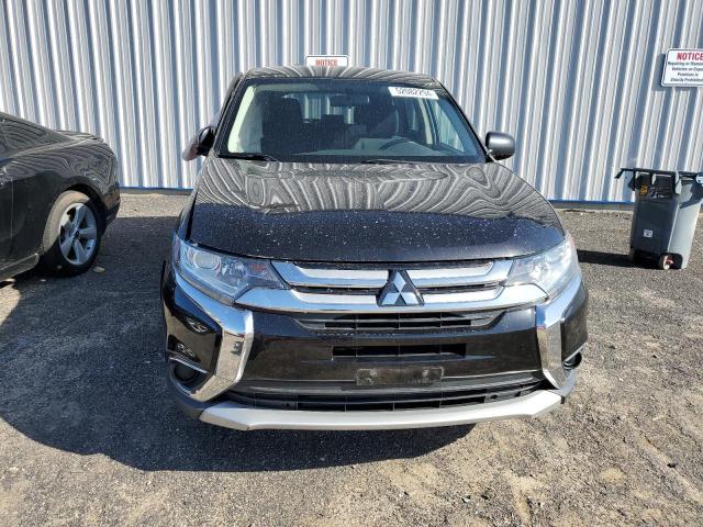 JA4AZ3A38GZ039343 Mitsubishi Outlander Se