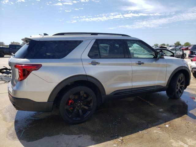 1FM5K8GC9MGA37569 Ford Explorer St